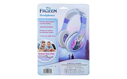 FR-140 - Wired Headphone