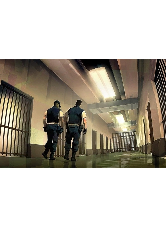 Guilty: Houston 2015