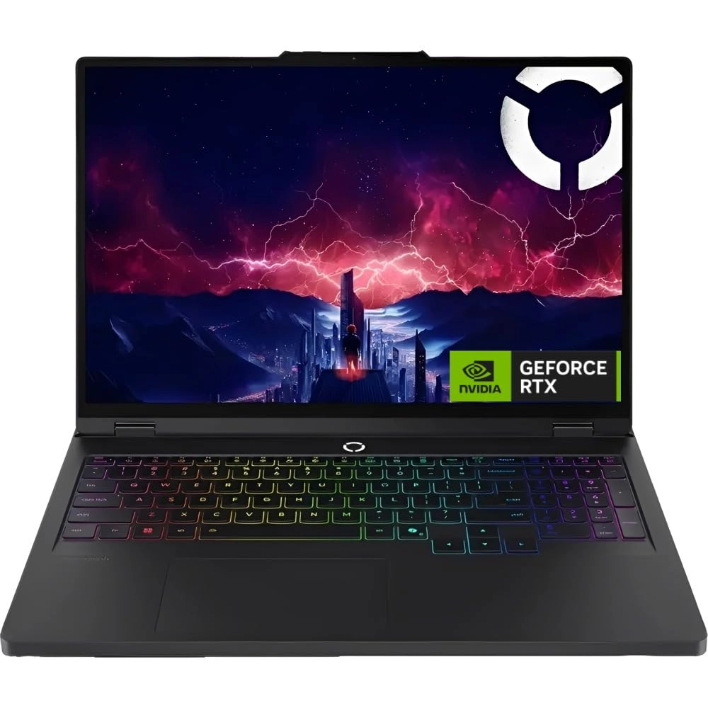 Lenovo Legion Pro 5 83lt000eus - 16'' Ryzen 9-8945HX 16GB DDR5 1TB SSD