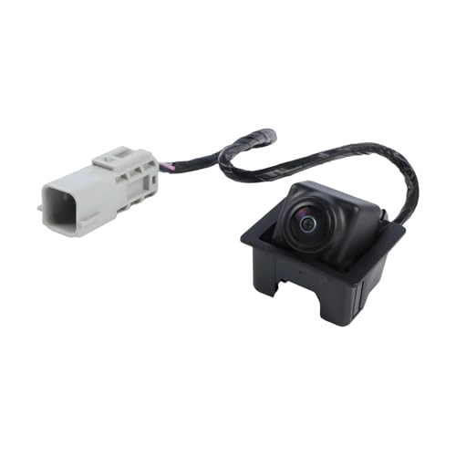 Rear View Backup Camera - Night vision Wire