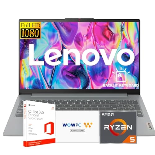 V15 - 15.6'' Ryzen 3 7320U 16GB DDR4 512GB SSD