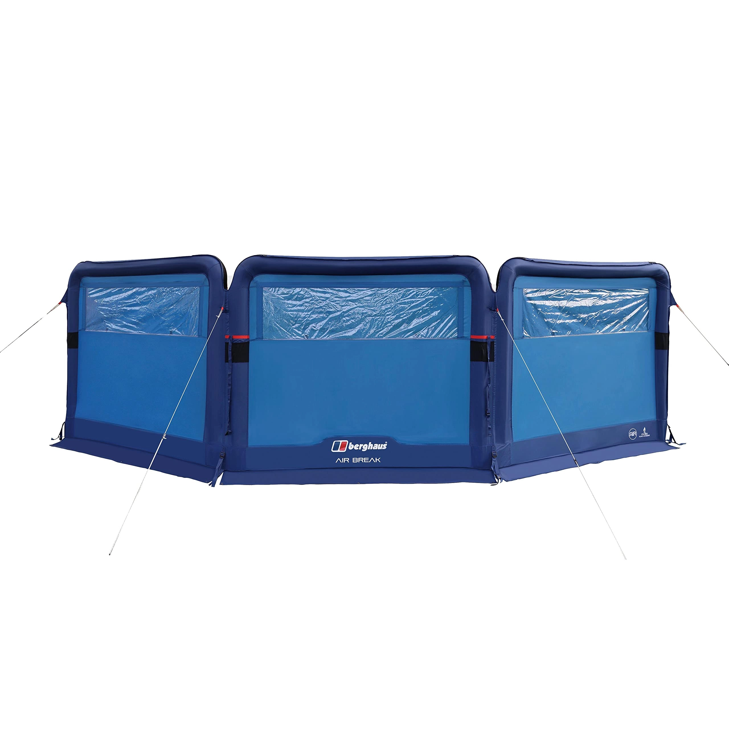 Berghaus Air Break - 145cm x 500cm Blue