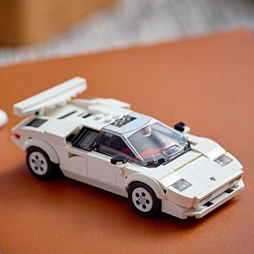Speed Champions Lamborghini Countach (76908)