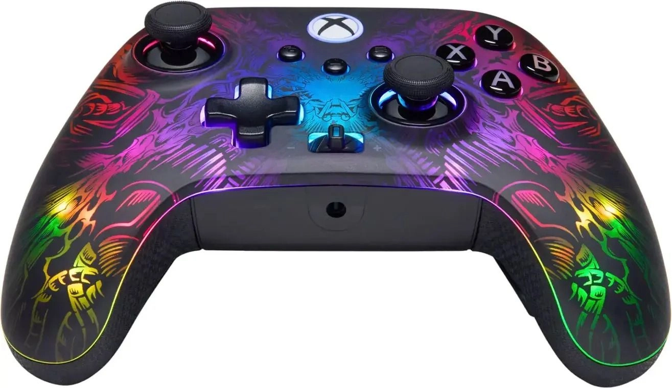 FUSION Pro - Multicolour Xbox Series X|S Xbox One Windows 10/11