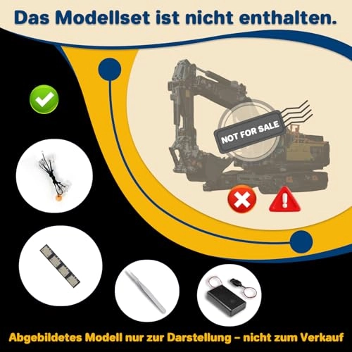 Volvo EC500 Hybrid Excavator (42215)