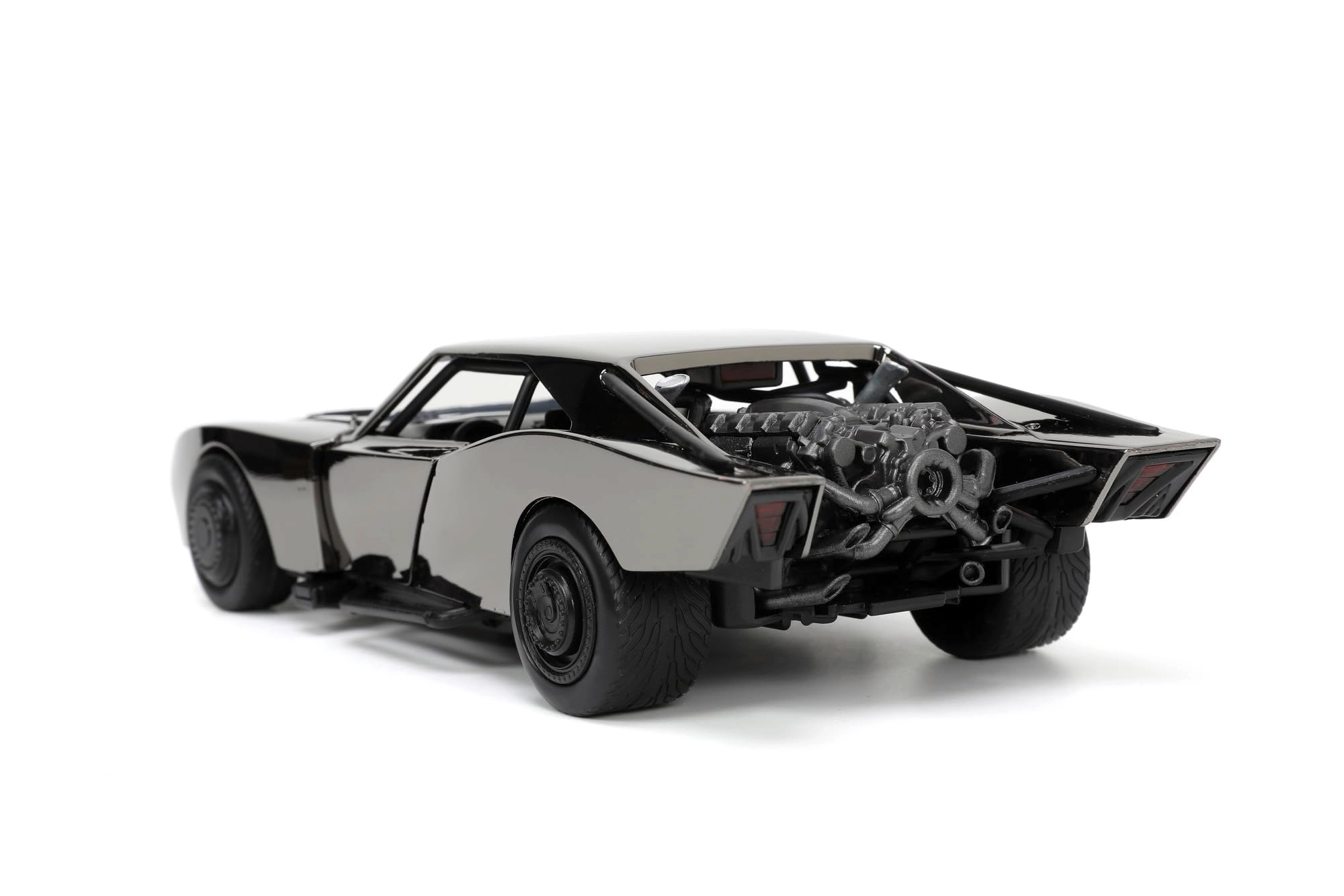 Batmobile 1:24