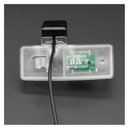 Reversing Camera - Night Vision Wired or Wireless 1280*720P