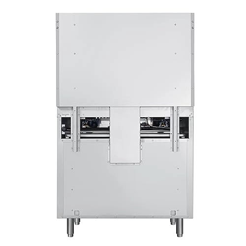 KM-CR36-LP GAS Cooker