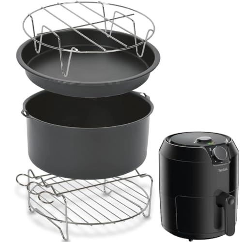 Easy Fry XL Accessory Set - 18/8 Stainless Steel 4 Accessories