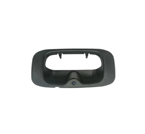 Rear View Camera Fisheye - Night vision Wired 1080P