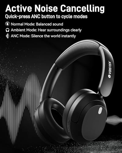 T30S Wireless Headphone