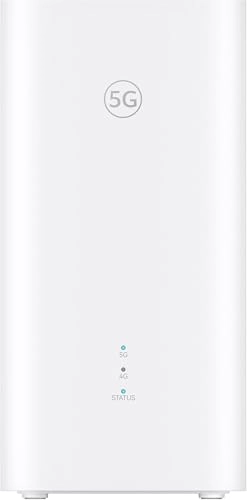 5G CPE 5s - 5G WiFi 6 3.6 Gbps