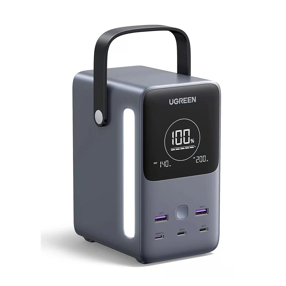 Ugreen PB770-25286 - 48000mAh 300W