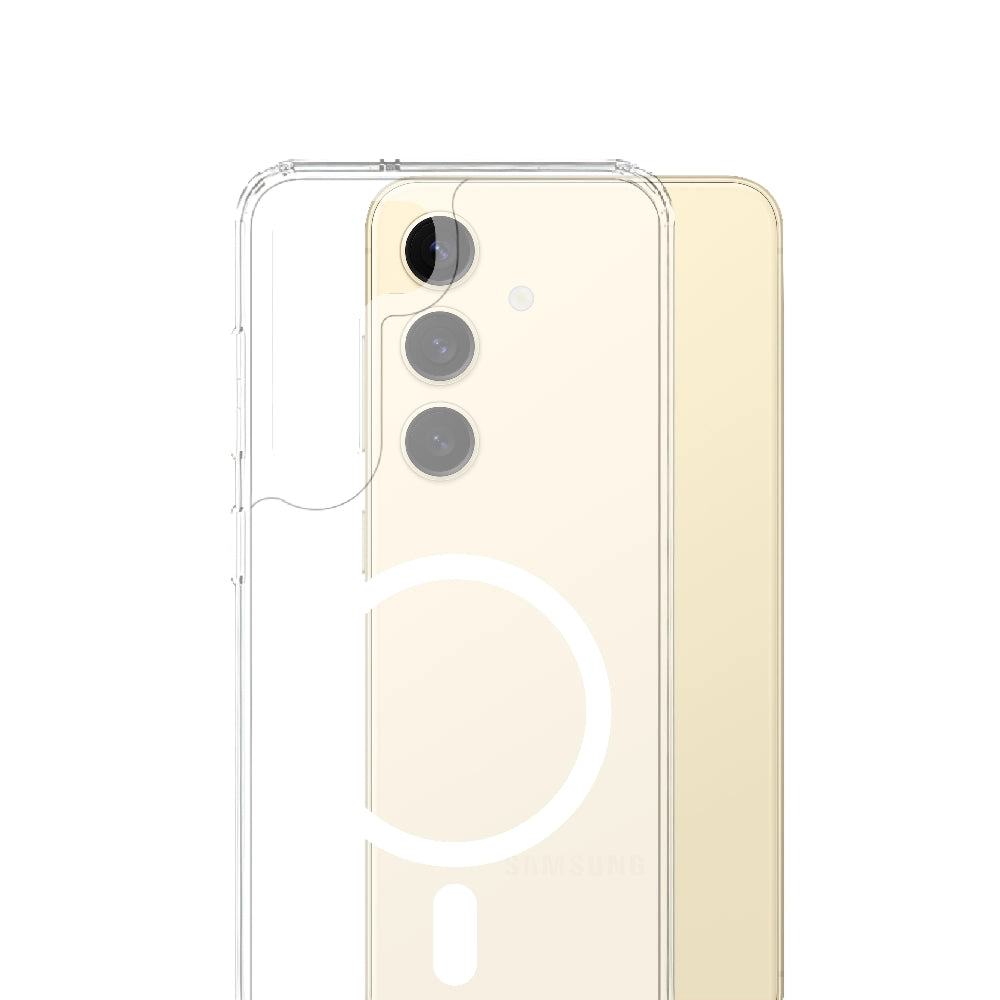 Premium Magsafe Case Cover for Samsung Galaxy S24