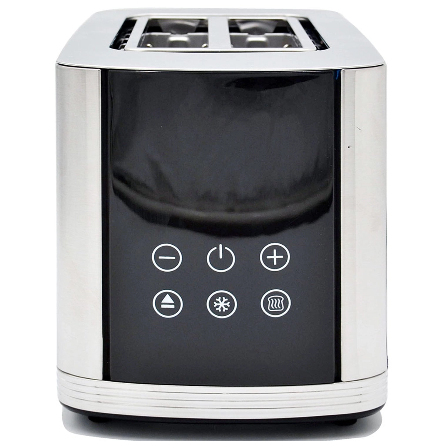 PR81533 - 2 slice(s)