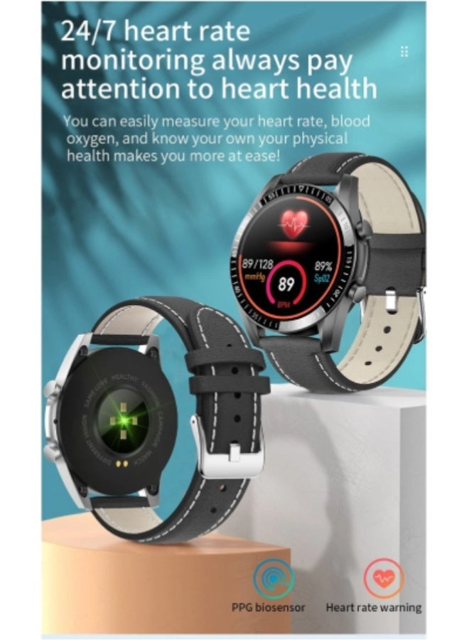 S36 Pro 44-49mm ALLOY