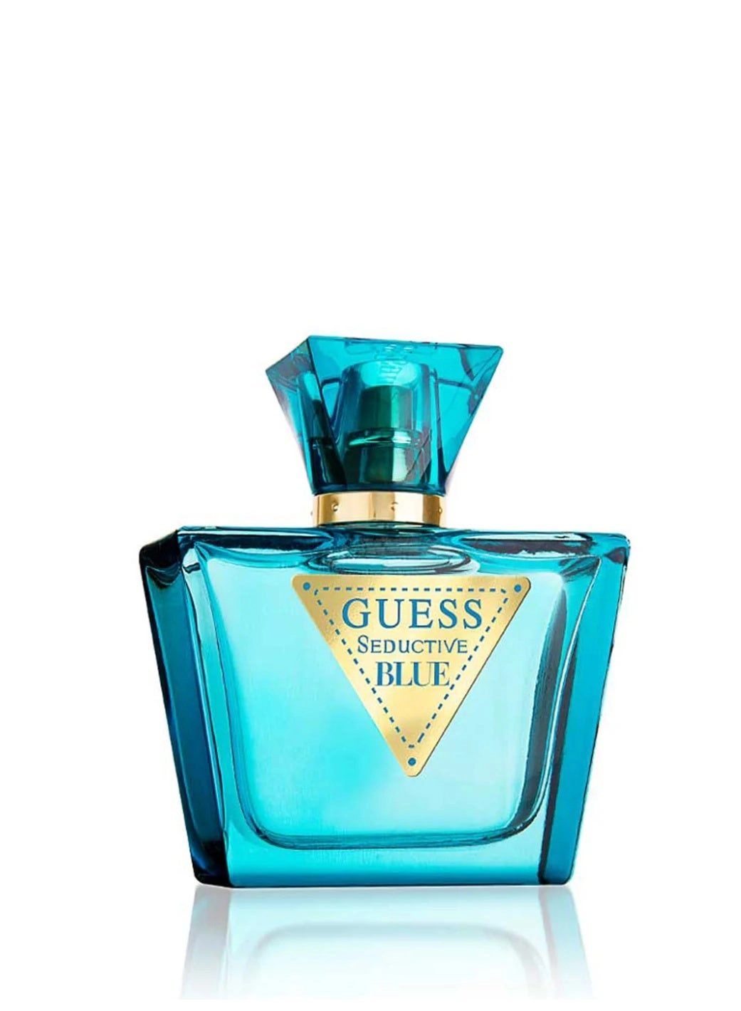 Seductive Blue Coffret Pour Femme - Eau de Toilette