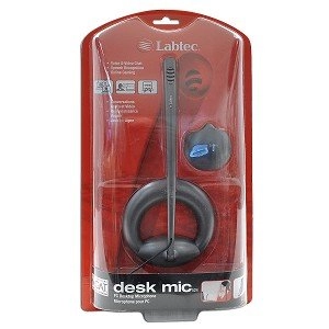 VERSE 524 Wired Microphone