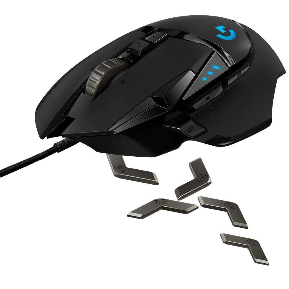 G502 HERO - USB