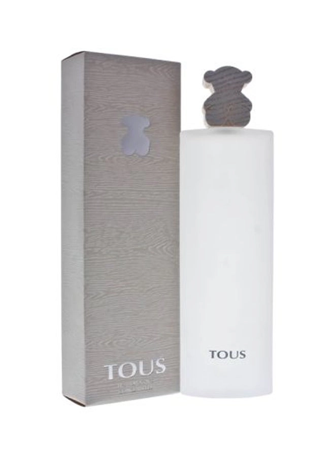 Tous Les Colognes Concentrees Eau de Toilette 3 ml
