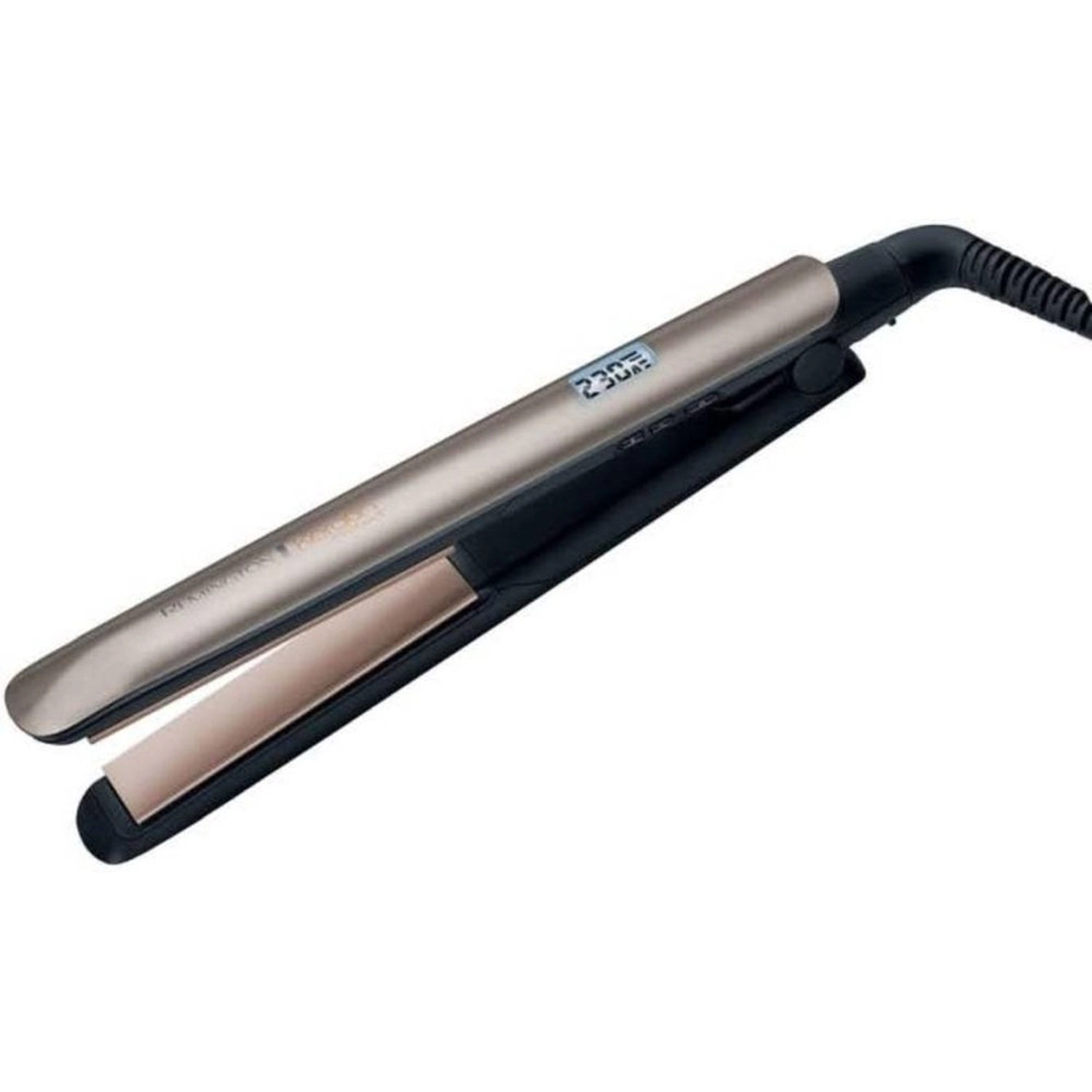 Remington Keratin Protect S8540 - 100 W Black/Pink