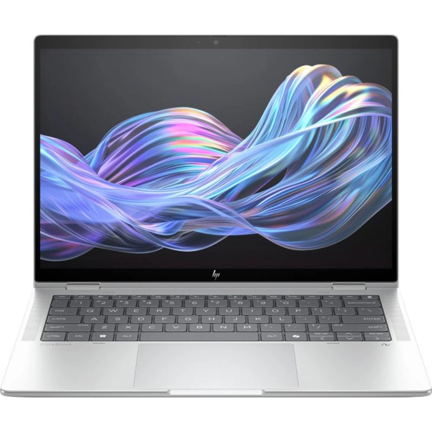 HP Elitebook X Flip G1i 258V - 14'' Core Ultra 7-258V 32GB DDR5 1TB SSD