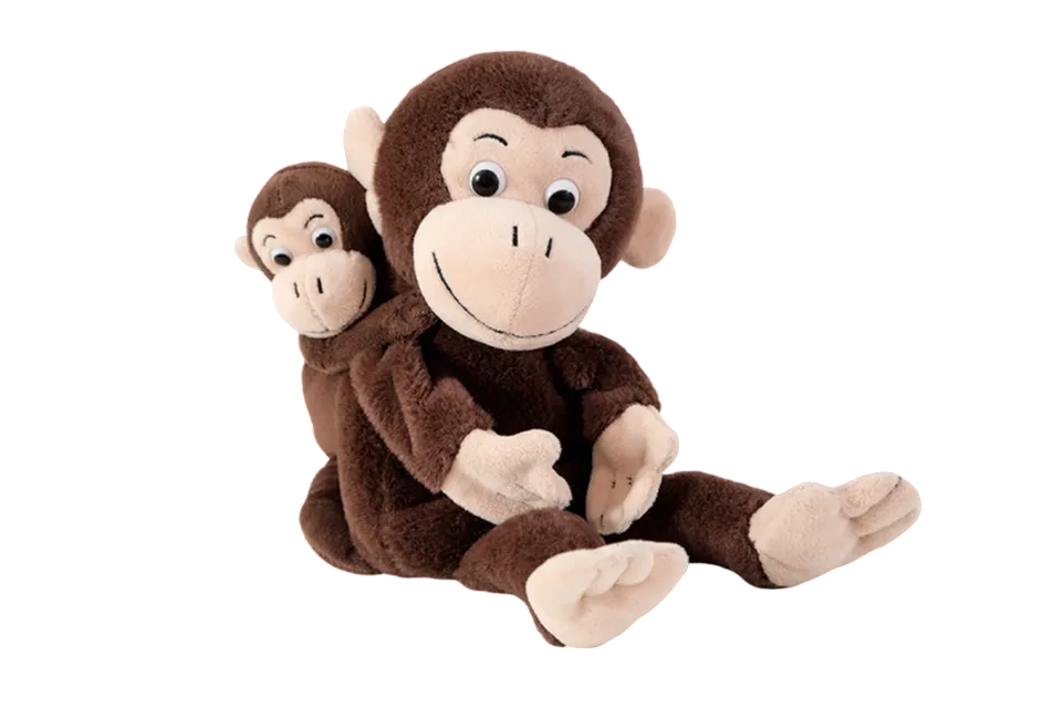 Edu Fun Hand Glove Puppet