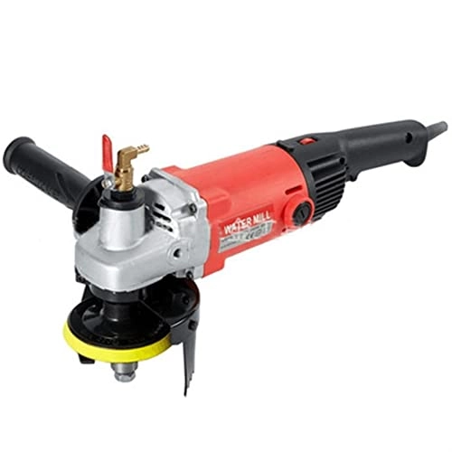 Variable Speed Polisher - 1400w