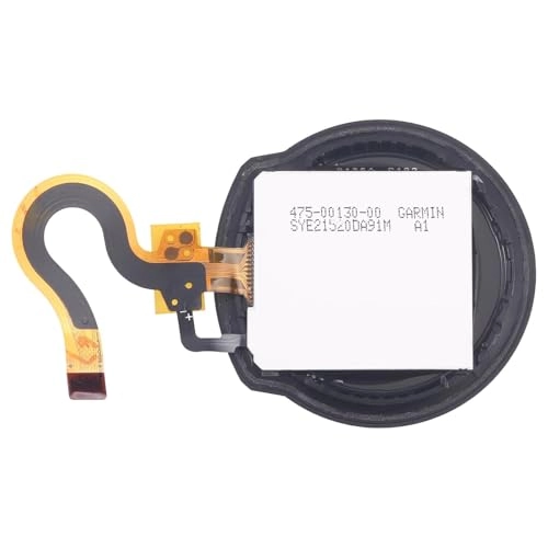 Instinct 2s LCD Display Screen