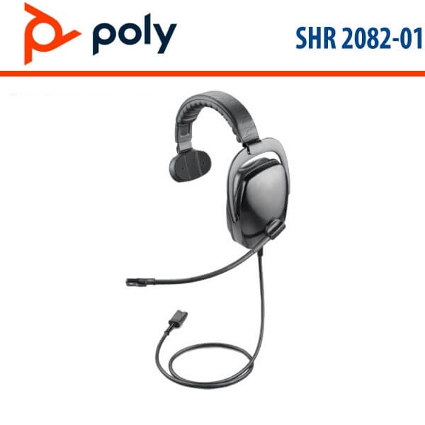 SHR 2082 Wired Headset