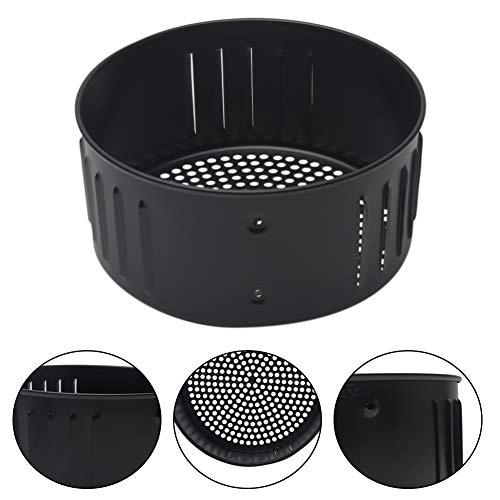 Air Fryer Baking Basket - Cast iron 1pc