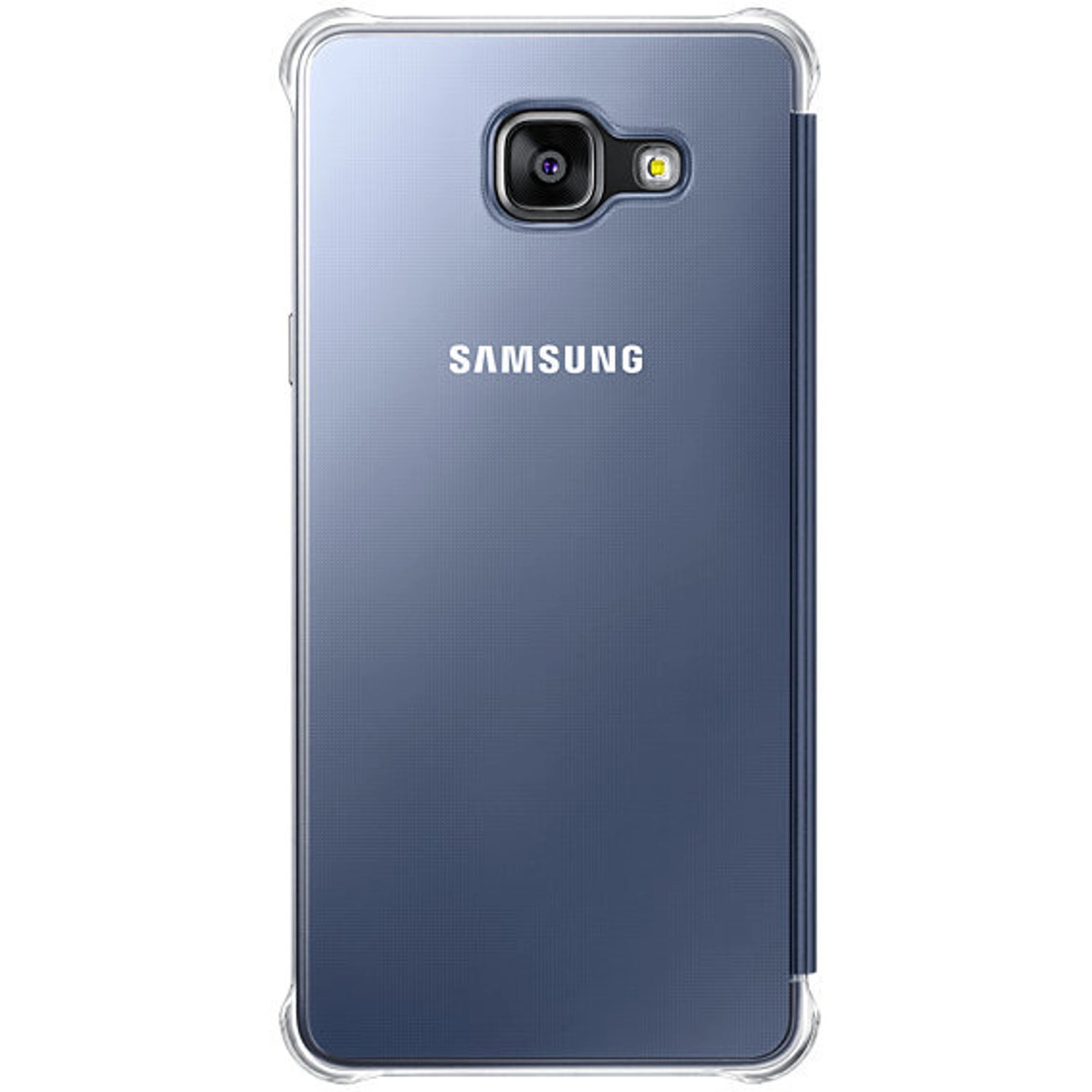 EFZA510CBEGWW Clear View Cover for Samsung Galaxy A5 2016