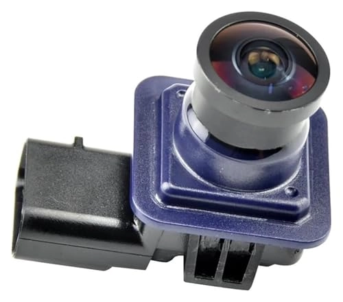 Rear Camera for Flex - 2013-2019 Waterproof