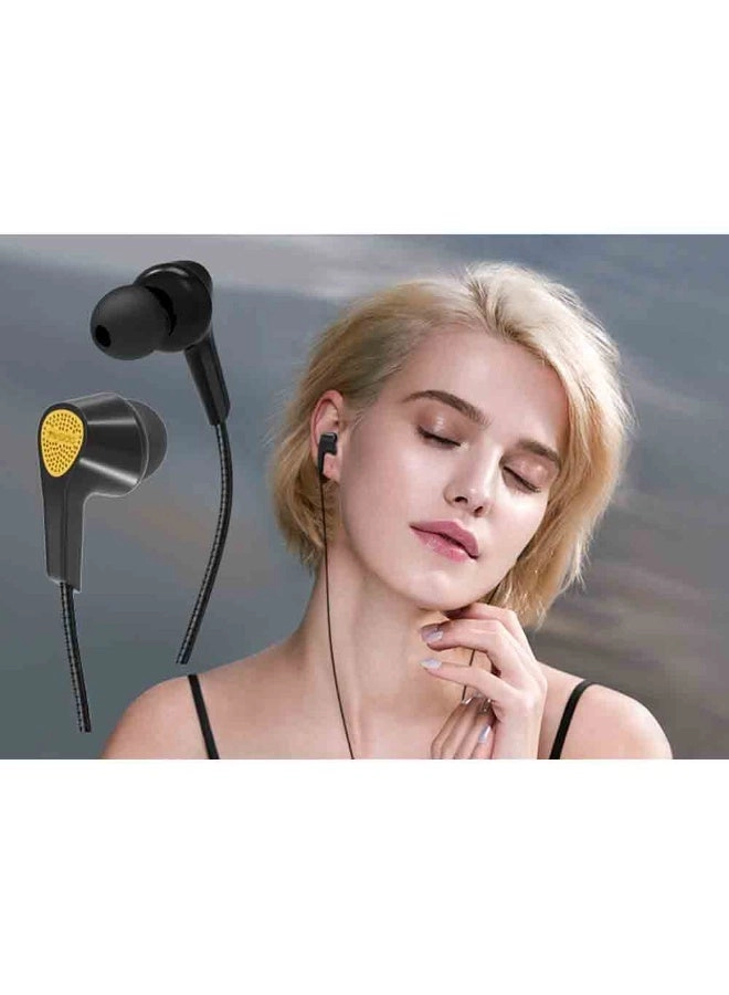 YH25 Wired Earbud