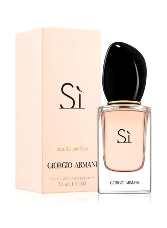 Si Eau de Parfum 30ml