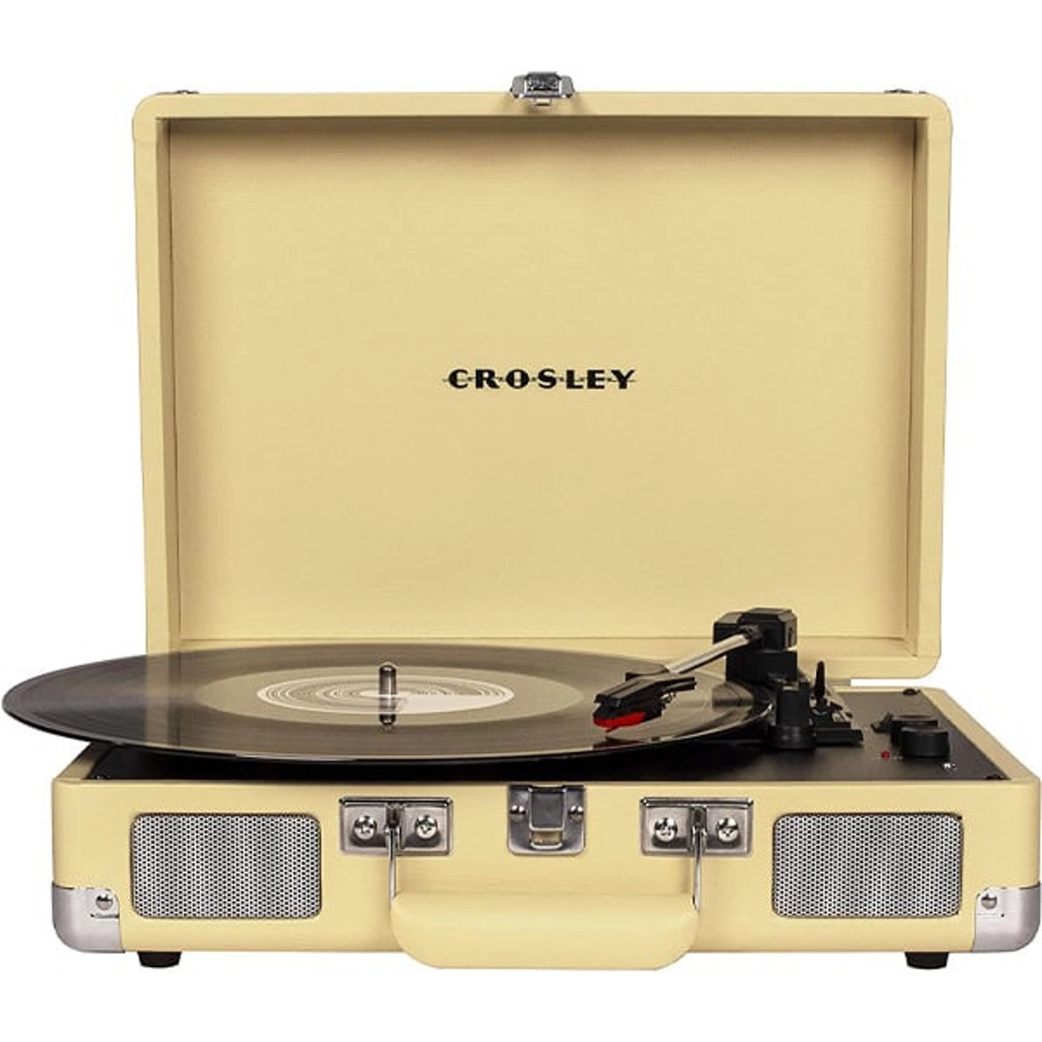 Cruiser Deluxe - Belt Driven