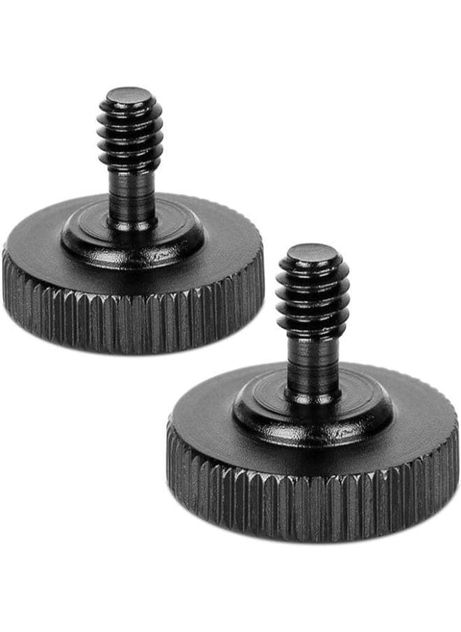 Easy Life Thumb Screw - 2 Pieces 1/4"-20 Female Thread