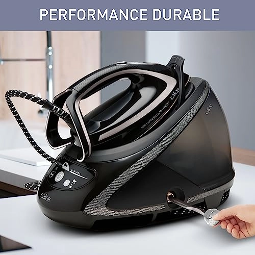 Pro Express Ultimate - 8 Bar 1.9 Liters