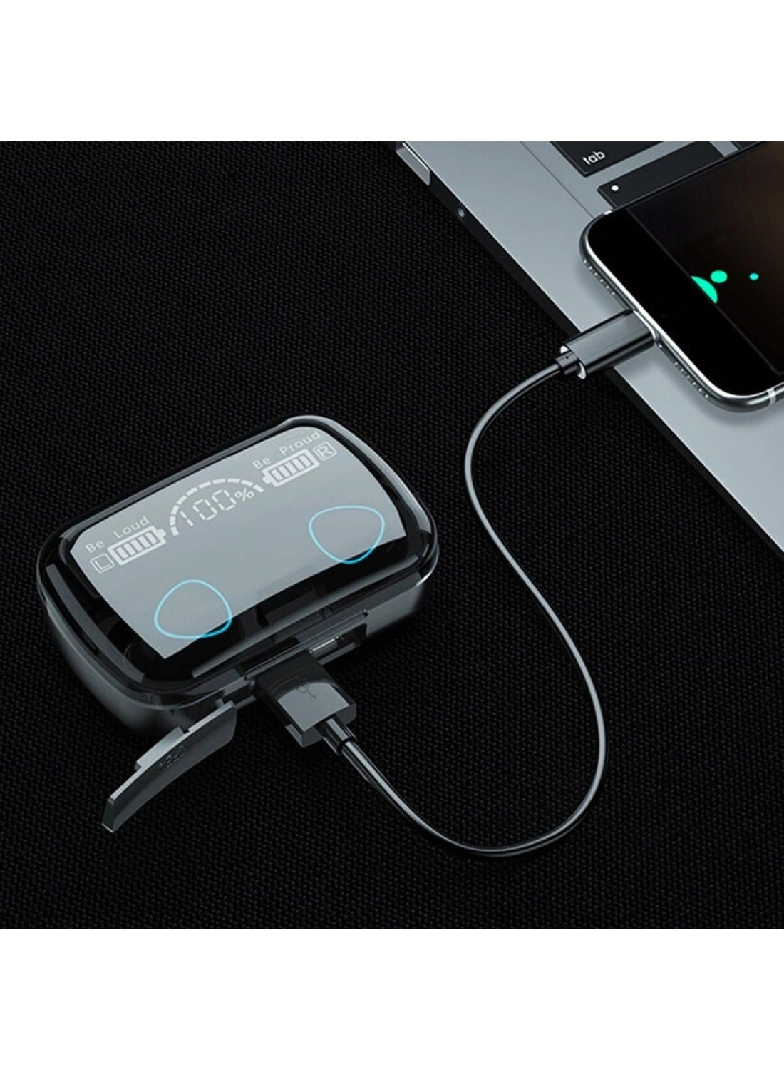 M10 TWS Wireless Earbud