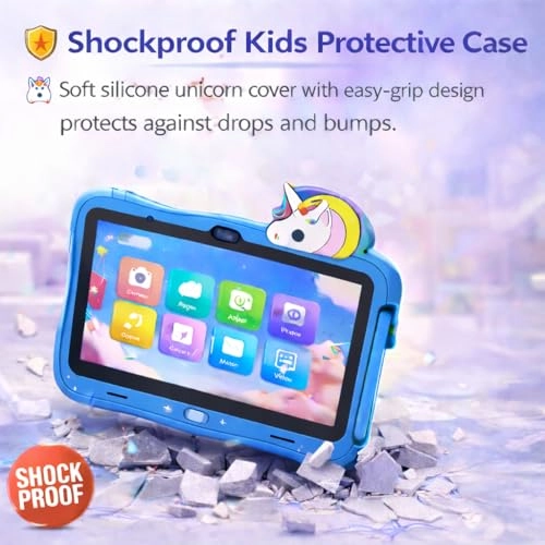 M71 - 6GB 7 Inch 128GB