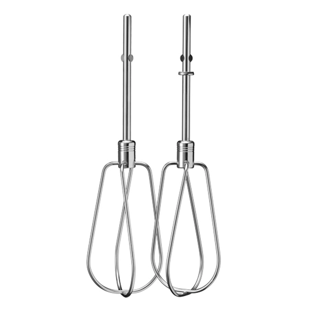 9 Speed Digital Electric Hand Mixer - 85 W