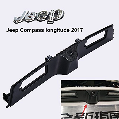 Brake Light Camera - Night Vision 628 x 586 px