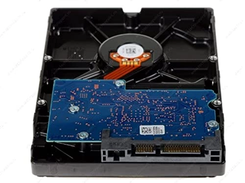 3.5" 7200rpm 32MB SATA 6Gb/s (DT01ACA100) - 1TB