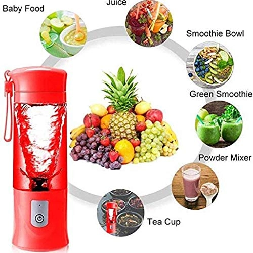 Portable Juicer Blender