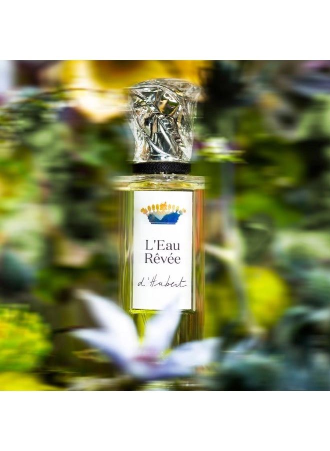 L'Eau Revee d'Hubert Eau de Toilette 50 ml