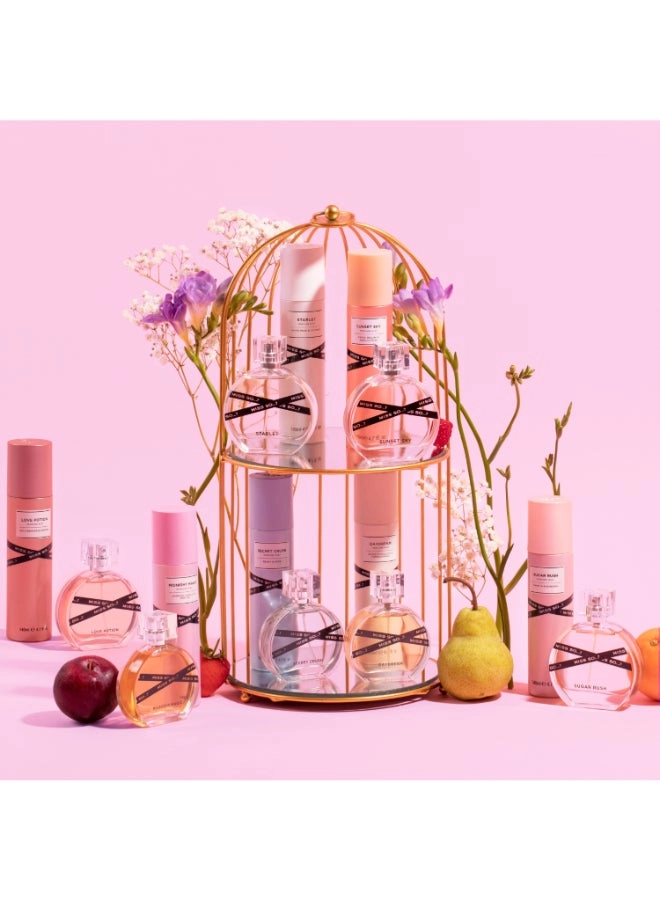 Secret Crush Eau de Parfum 50ml