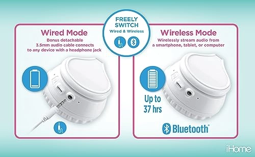 Bluetooth Headphones Wireless Headphone