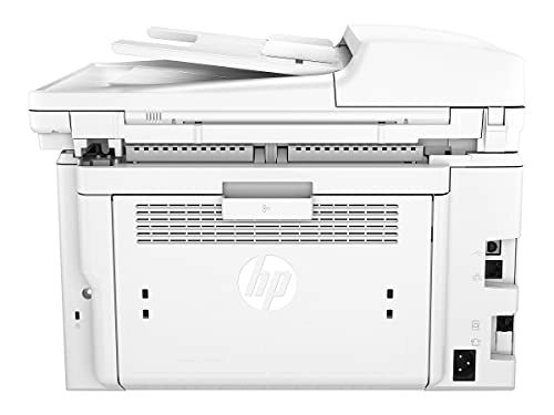 LaserJet Pro MFP M227fdw