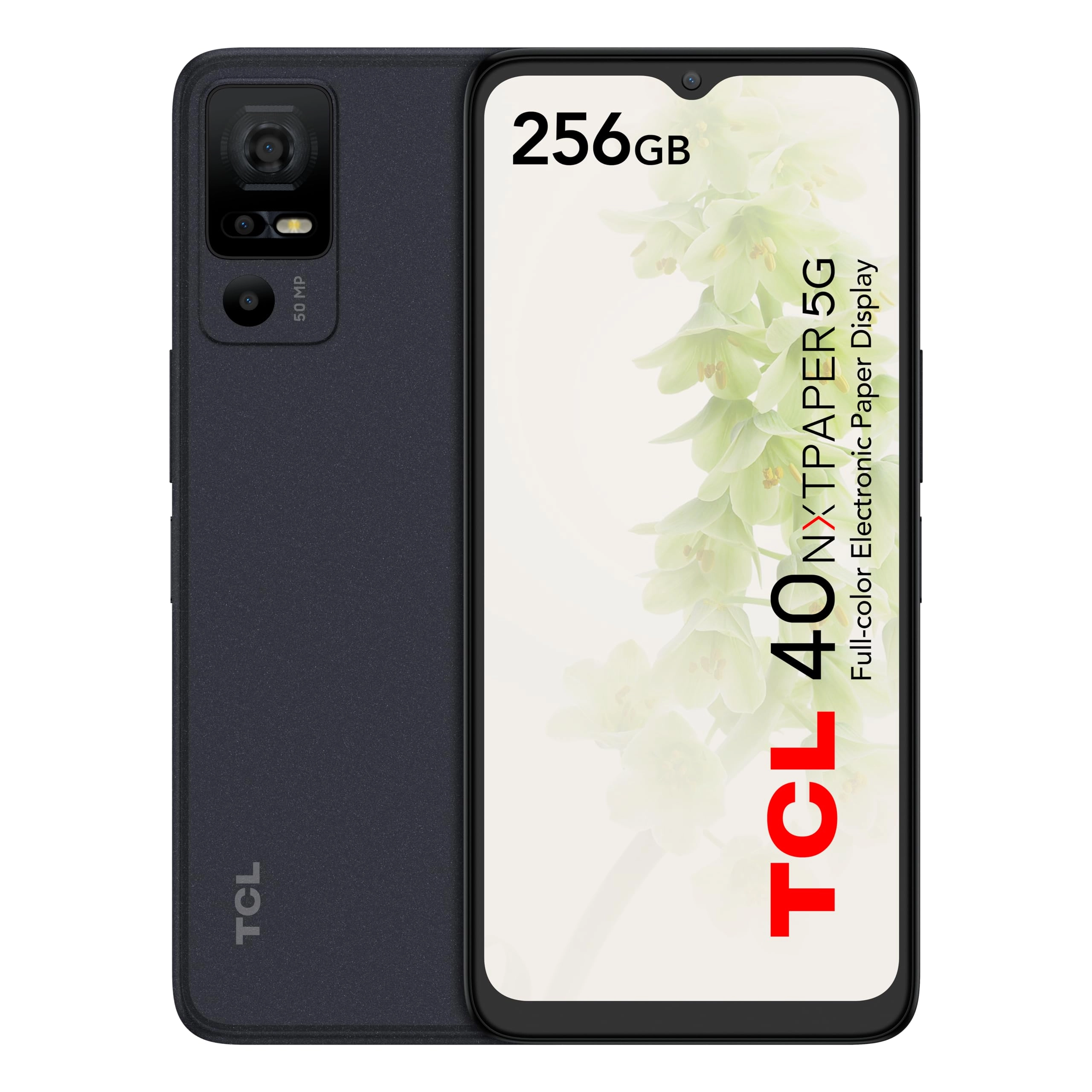 TCL 40 NxtPaper - 6GB 256GB