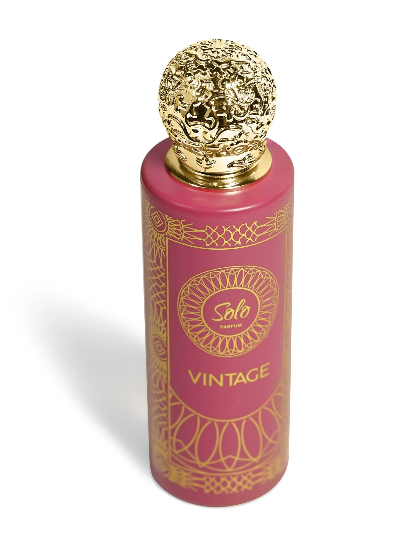 Vintage Solo - Eau de Parfum 100ml